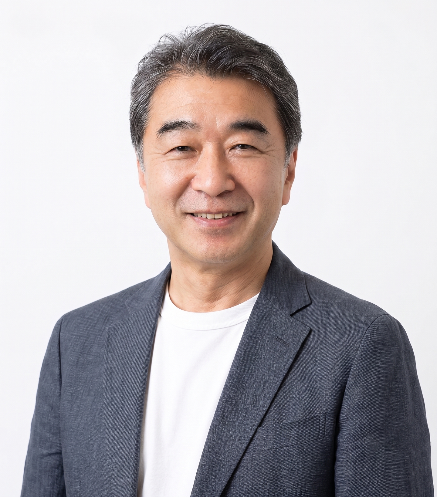 講師 幅上敦氏の顔写真